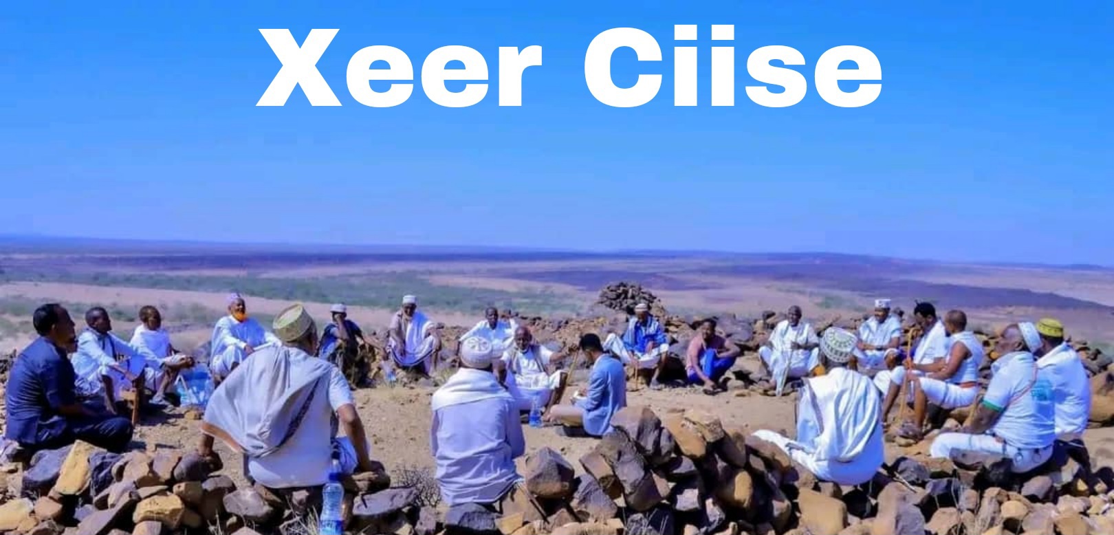 Xeer Ciise