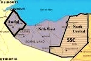 The Unraveling of Somaliland: Territorial Loss & communities