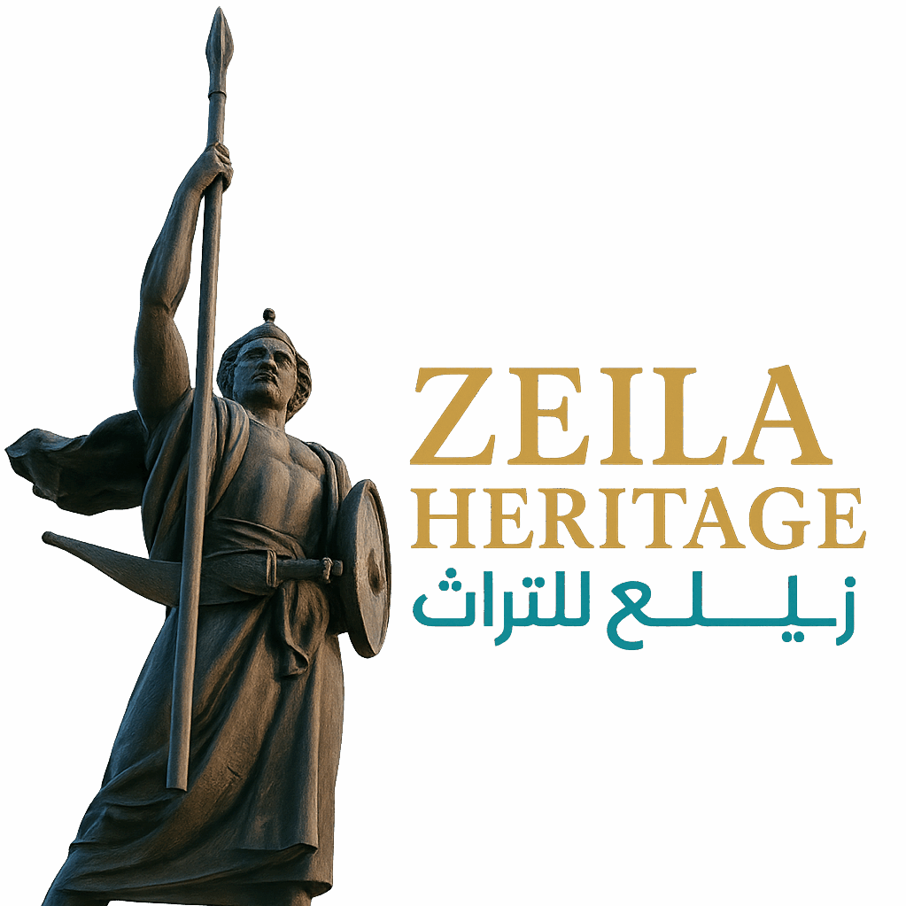 Zeila Heritage